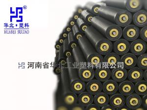 礦用托輥的分類！